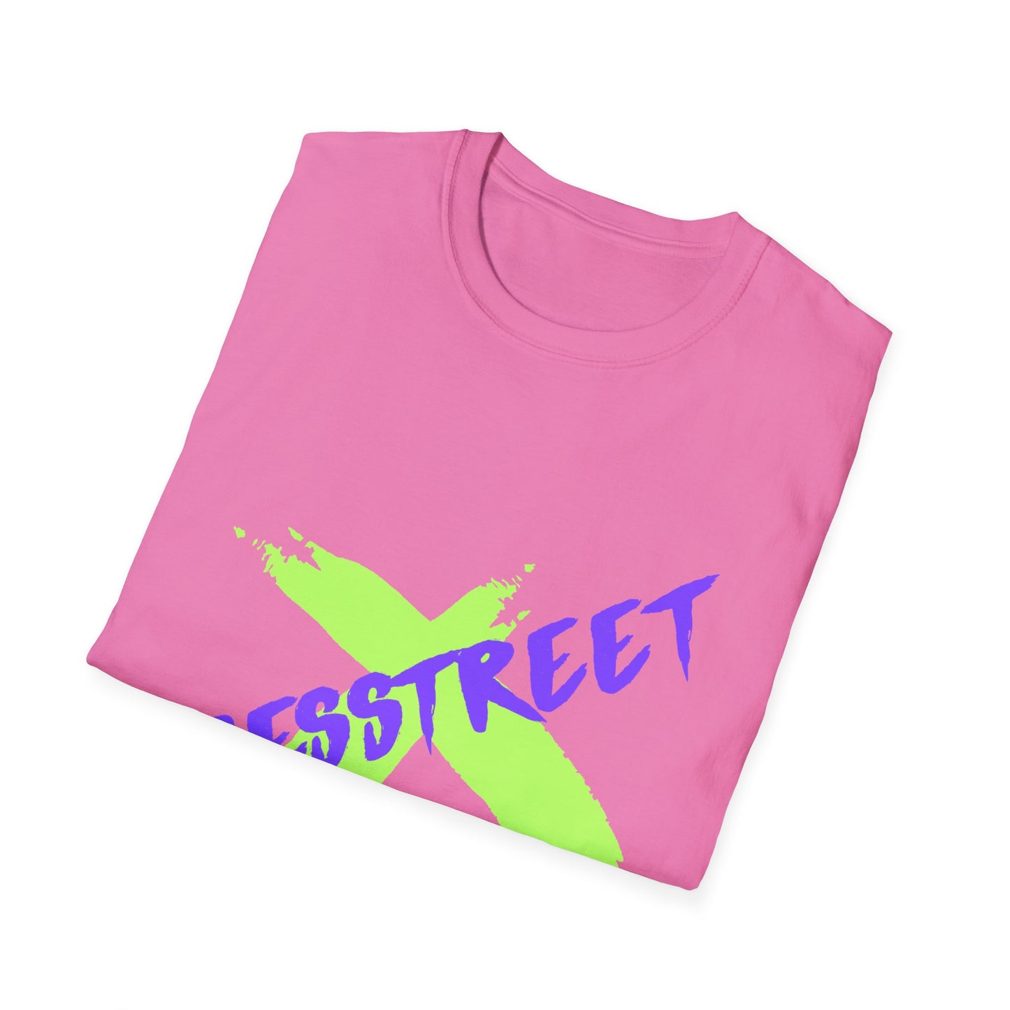 T-Shirt VibesStreet Aesthetic-VibesStreet