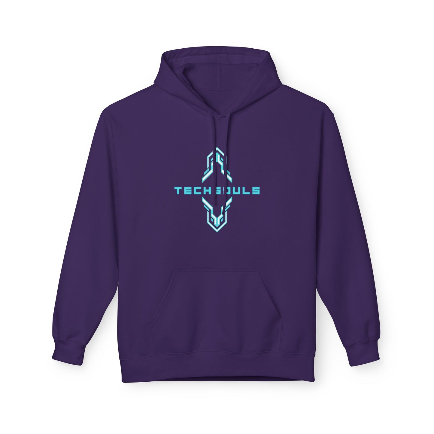 Bluza Unisex Cyberwere Skull- TechSouls