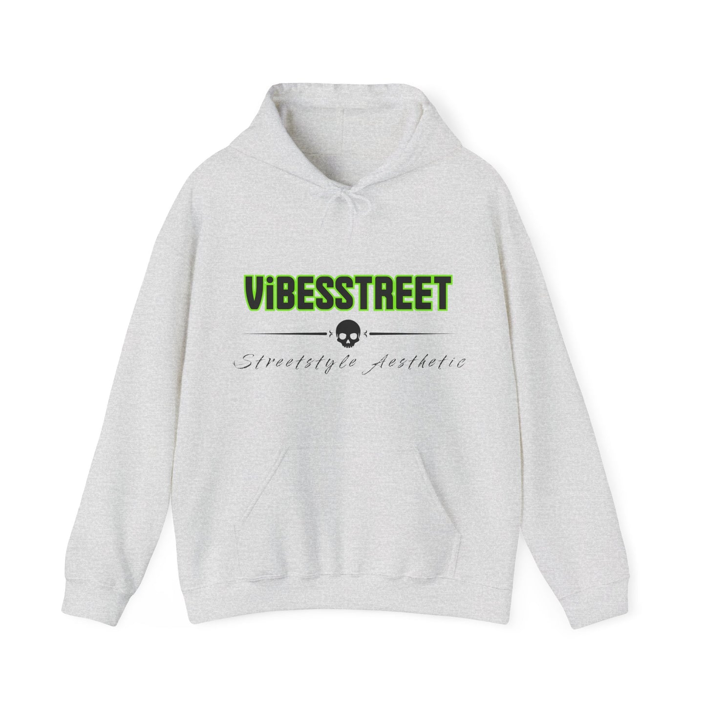 Unisex Only Choice Rebel-VibesStreet Hoodie