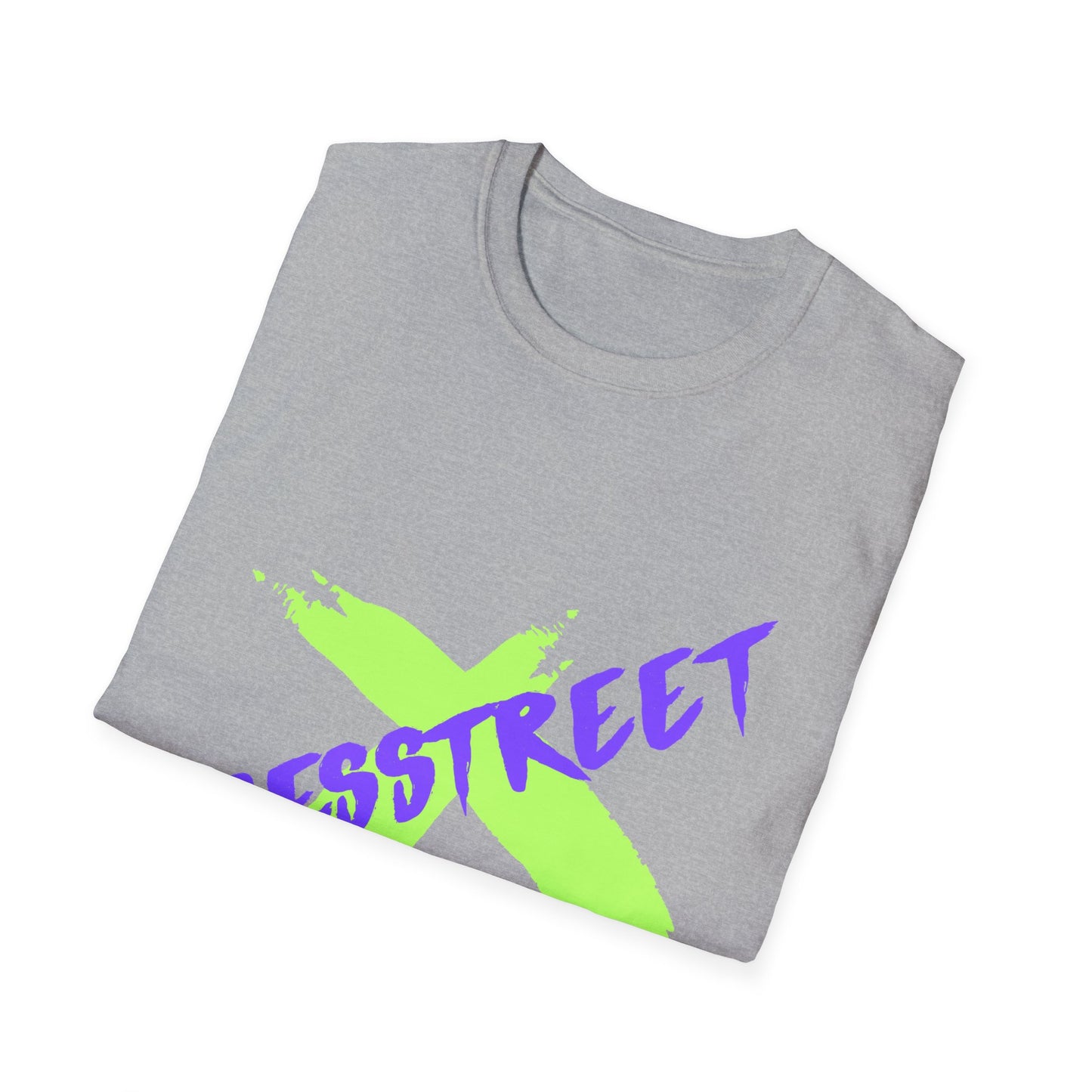 T-Shirt VibesStreet Aesthetic-VibesStreet