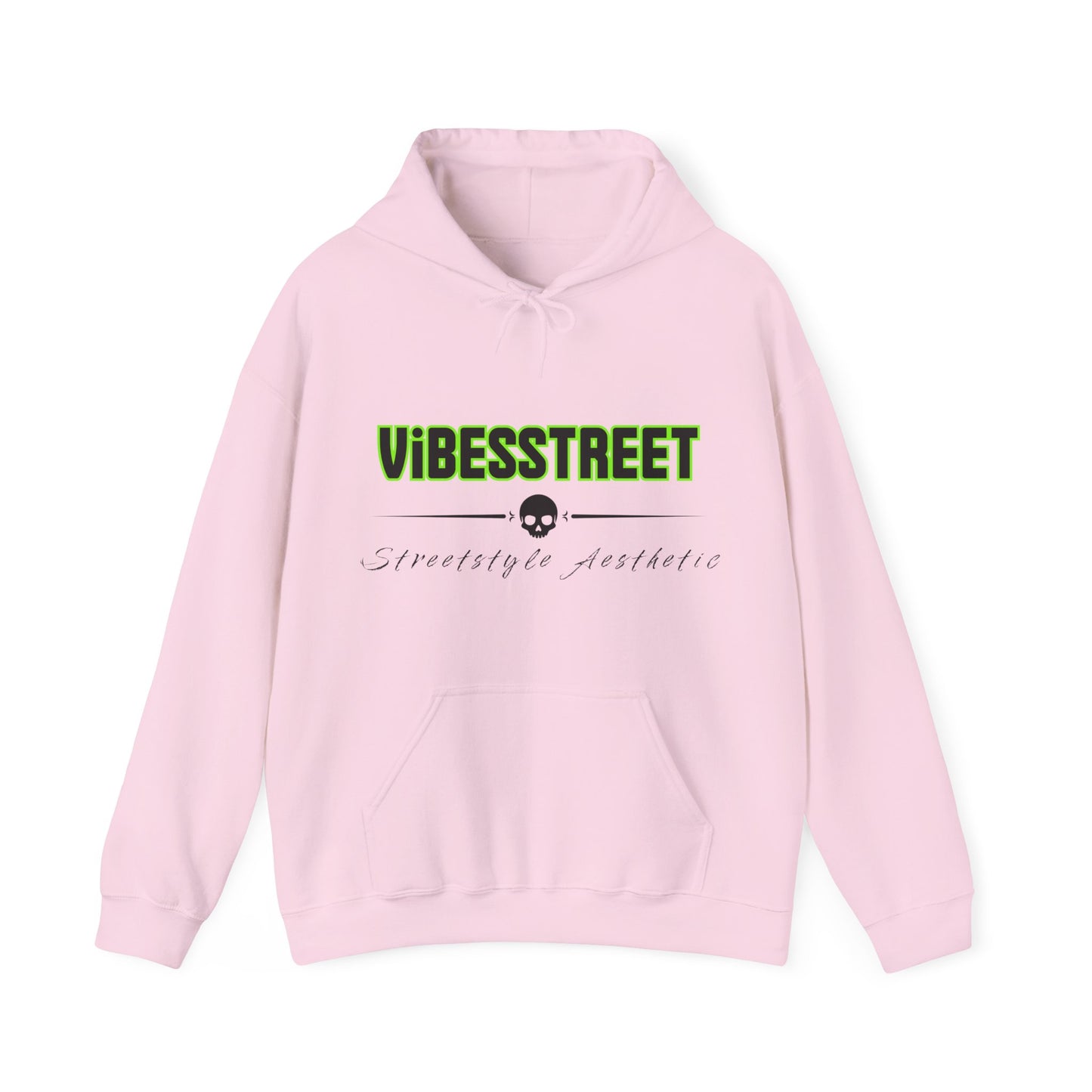 Unisex Only Choice Rebel-VibesStreet Hoodie