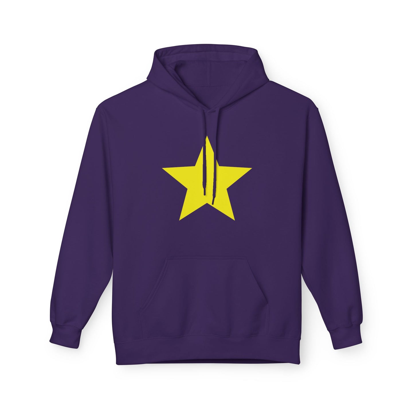 Bluza Hoodie Unisex Chillout Star-OverFash