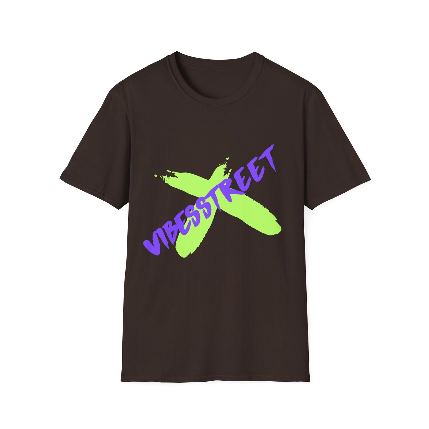 T-Shirt VibesStreet Aesthetic-VibesStreet