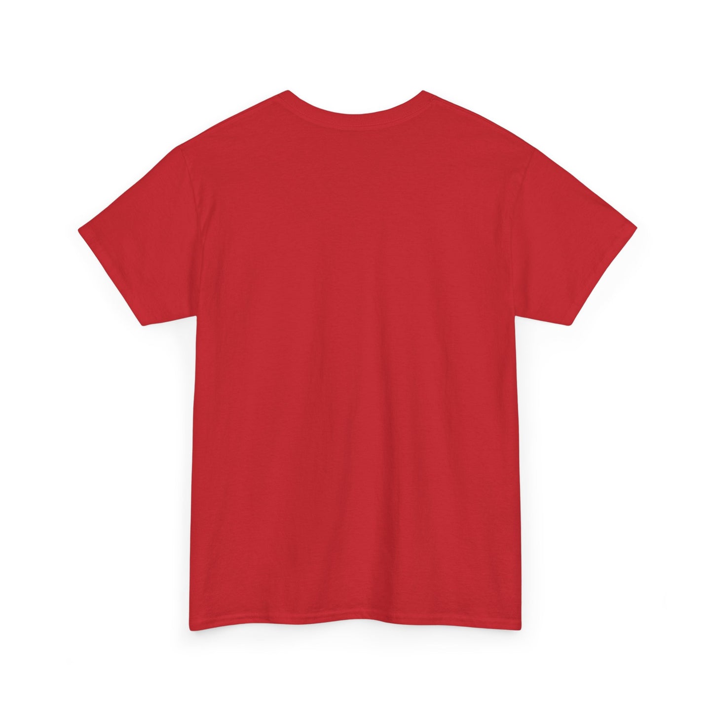 Unisex T-shirt JAANUSZ is calling you...