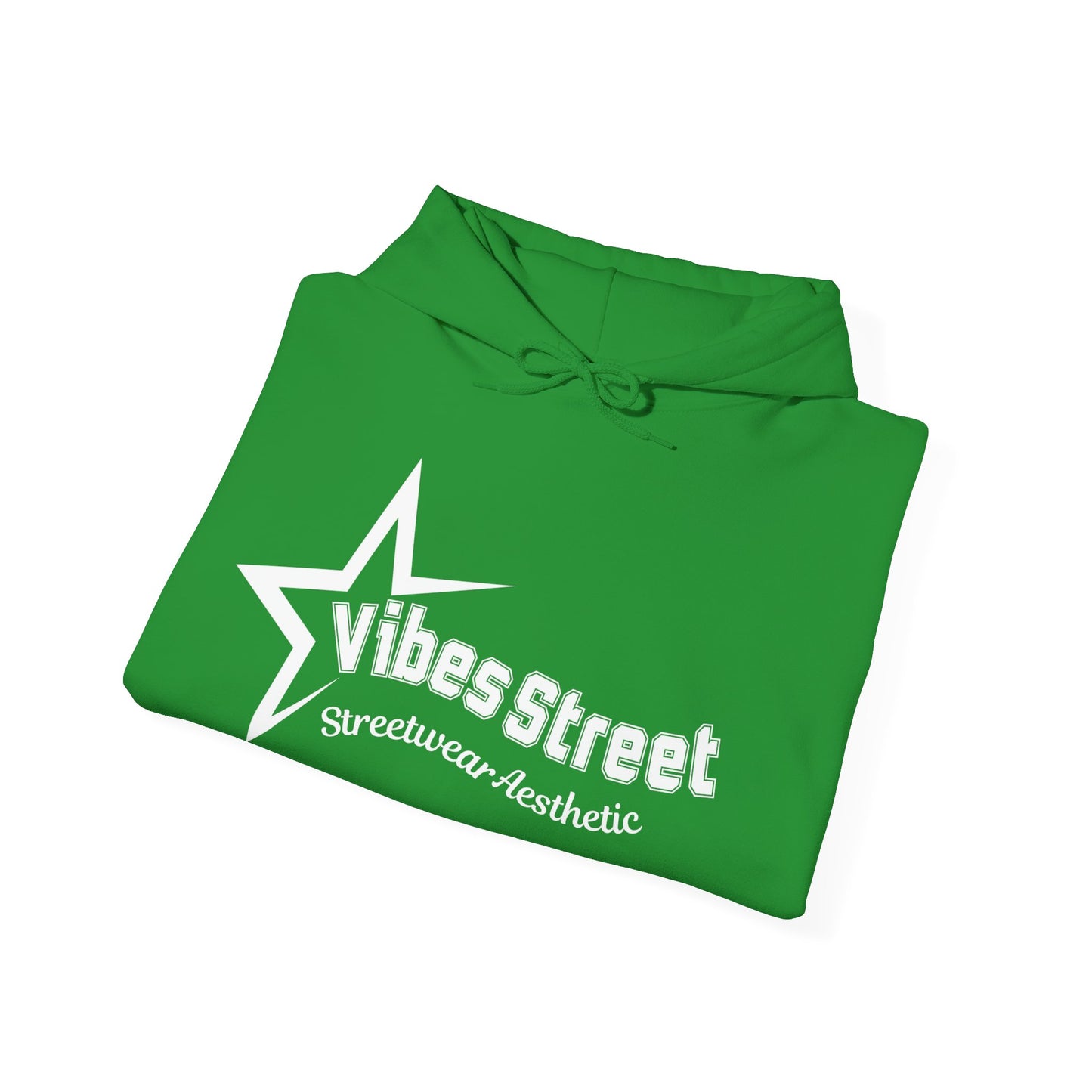 Bluza Unisex VibesStreet Orginal Aesthetic-VibesStreet
