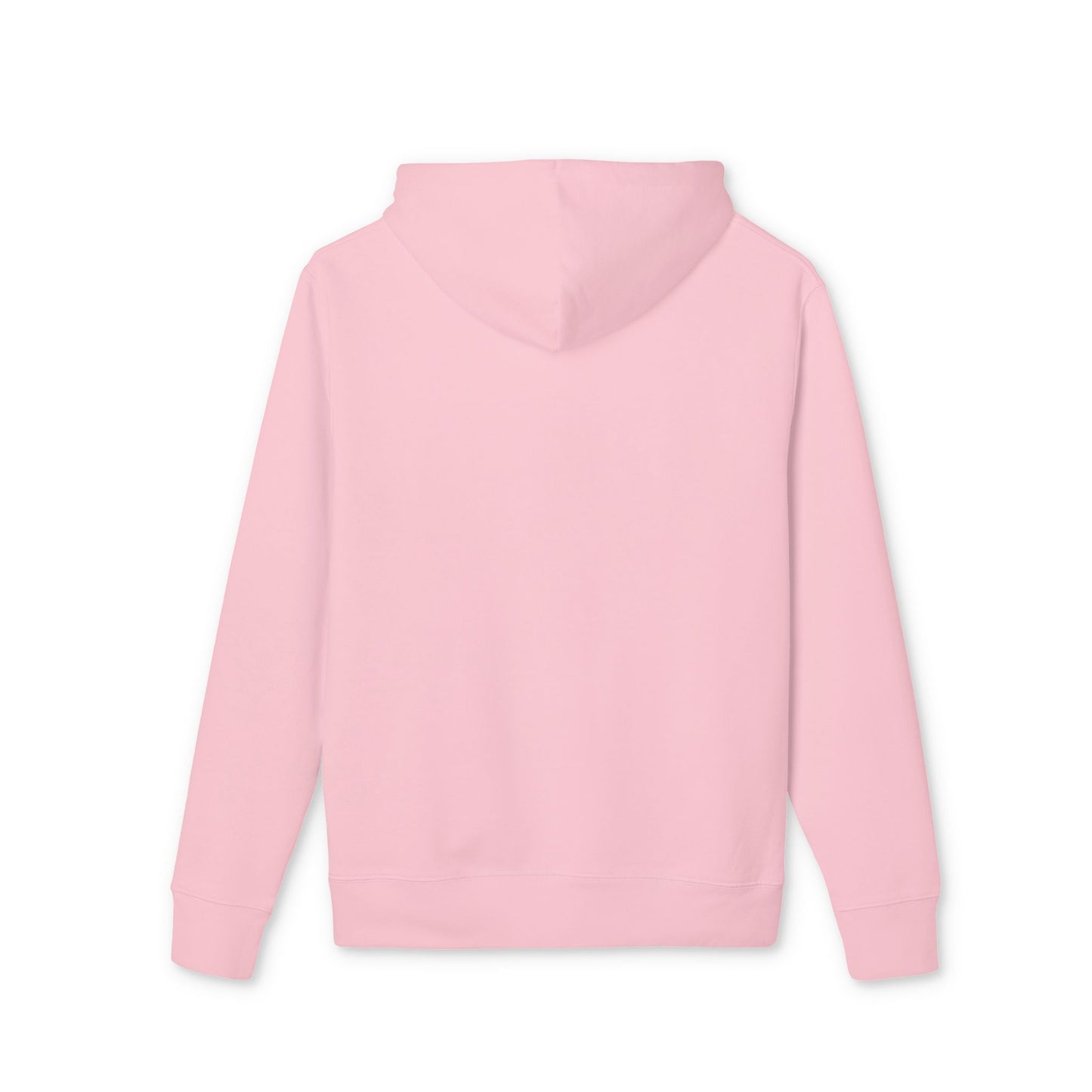 Bluza Unisex Hoodie Mainstream is a deadly virus-VibesStreet