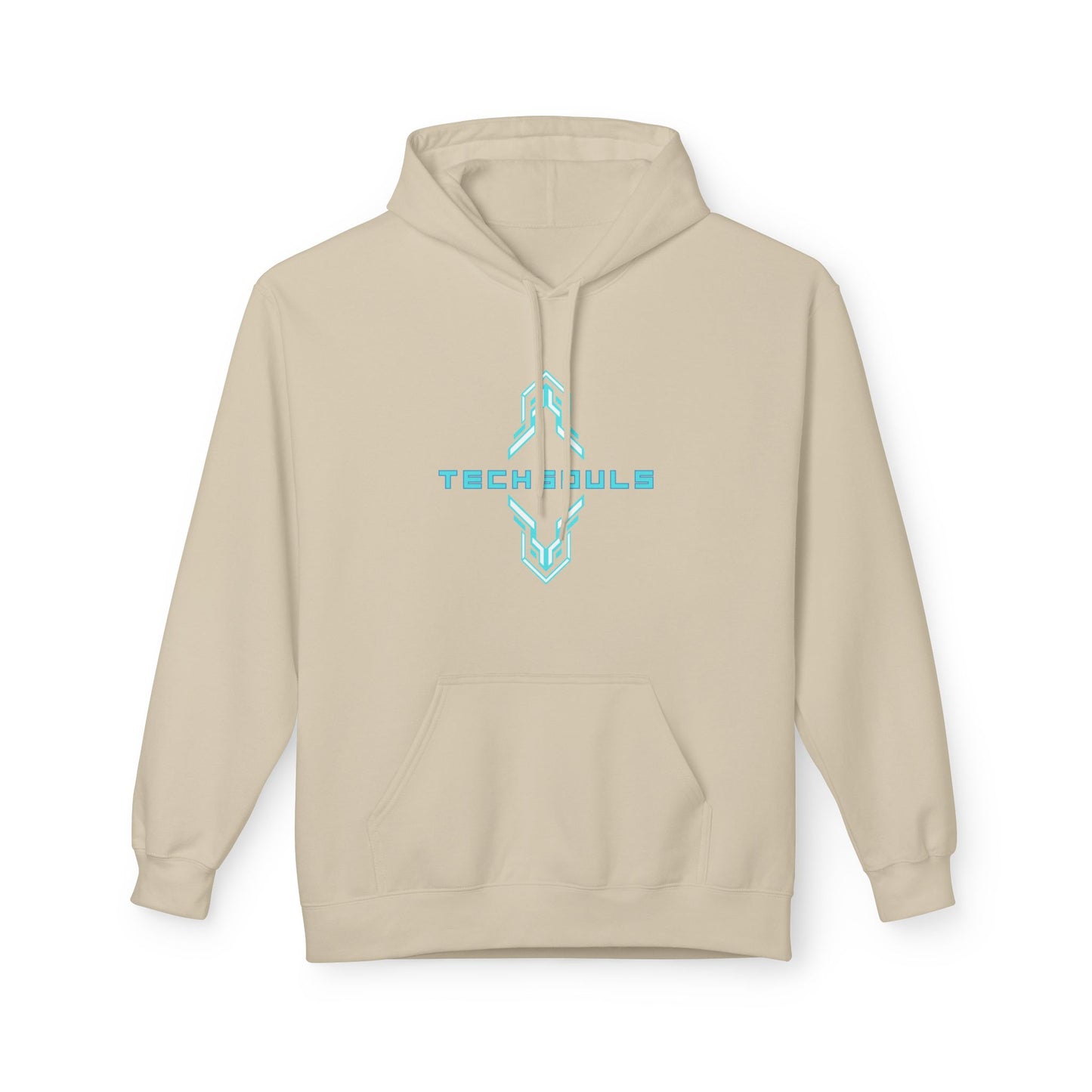 Bluza Unisex Cyberwere Skull- TechSouls