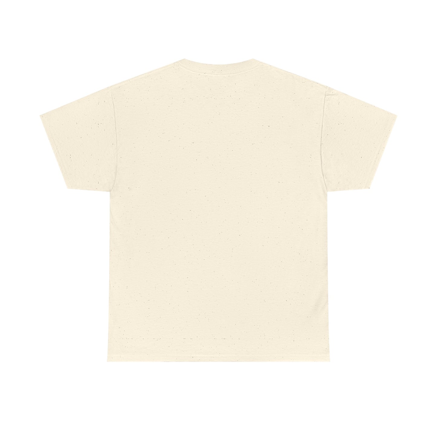 T-shirt unisexe Kitku vous appelle