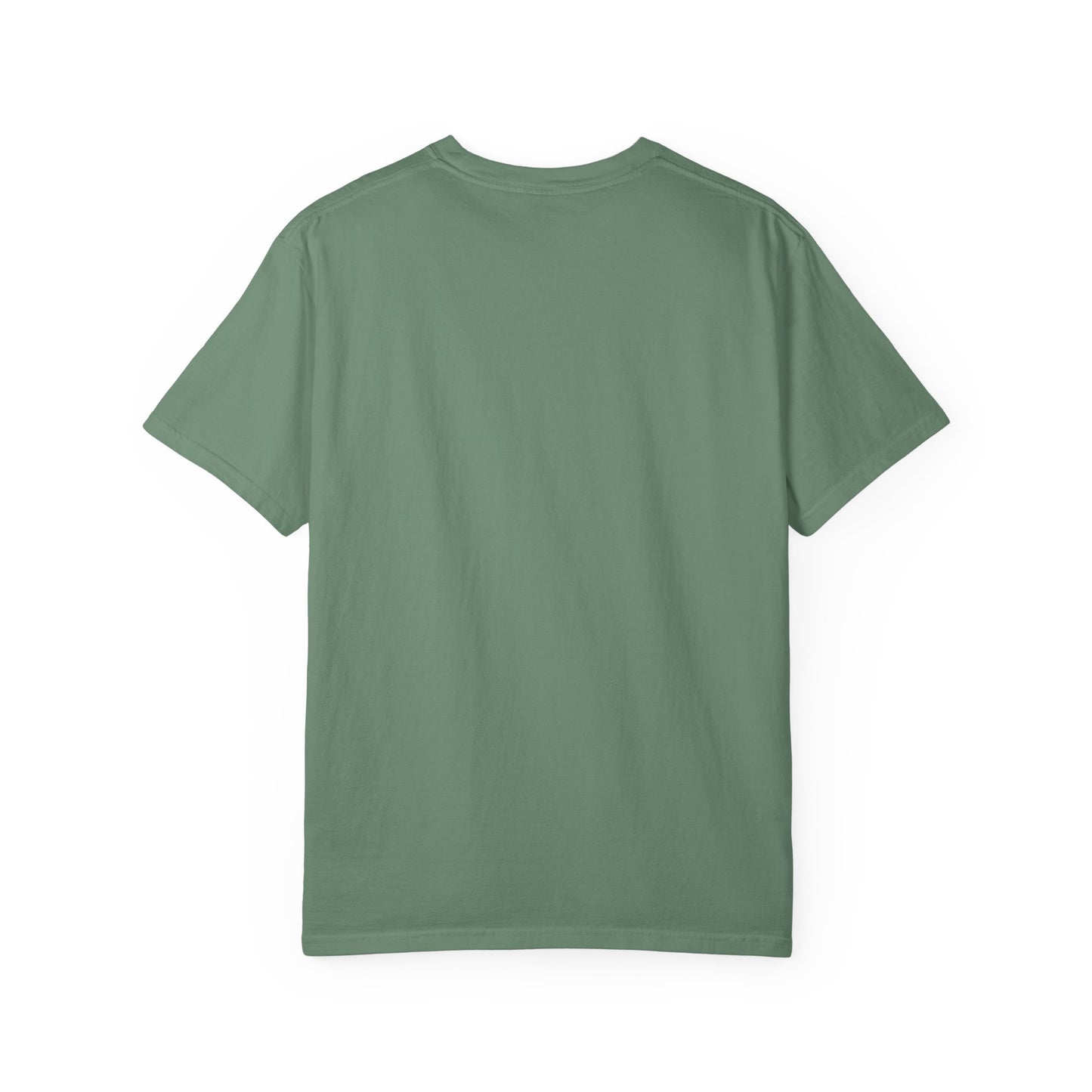 T-Shirt Unisex Life is no Funny Abstract-VibesStreet
