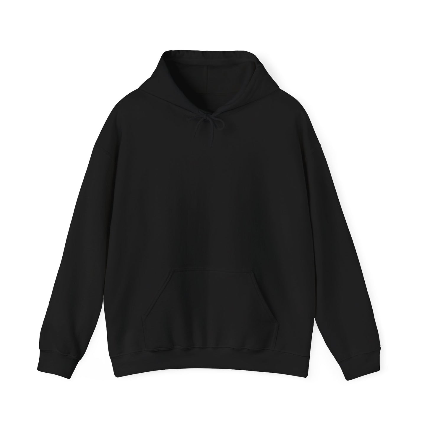 Bluza Unisex Hoodie Skull Kitsch Summer Punk- VibesStreet