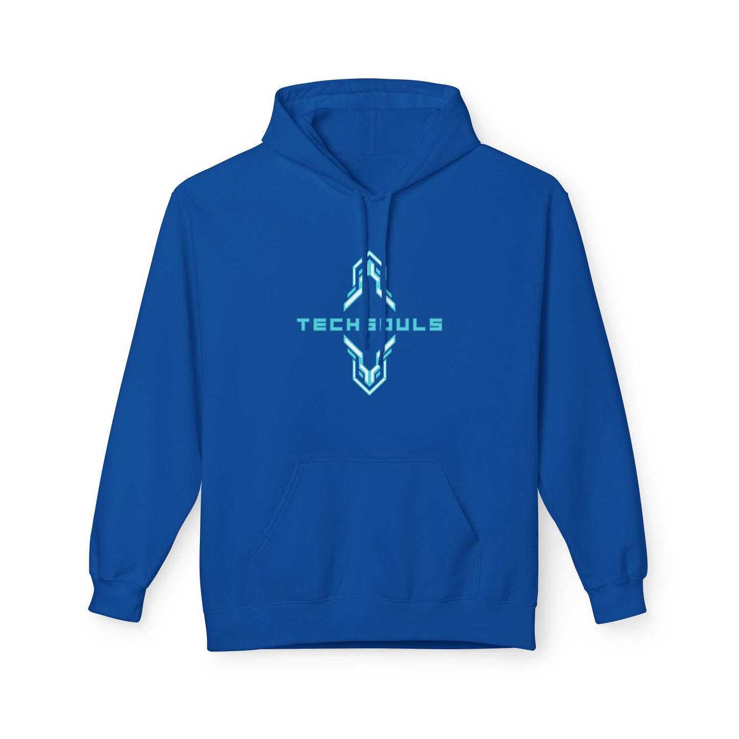 Bluza Unisex Cyberwere Skull- TechSouls