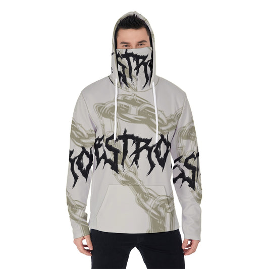 Bluza Hoodie Rebel Armor