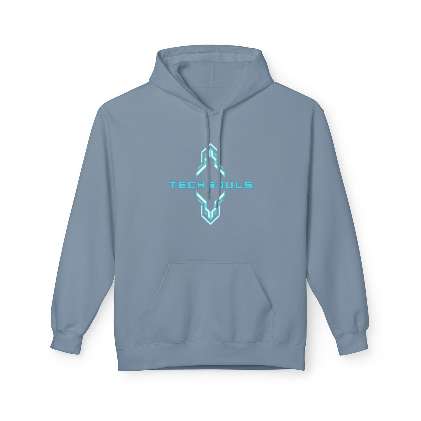 Bluza Unisex Cyberwere Skull- TechSouls