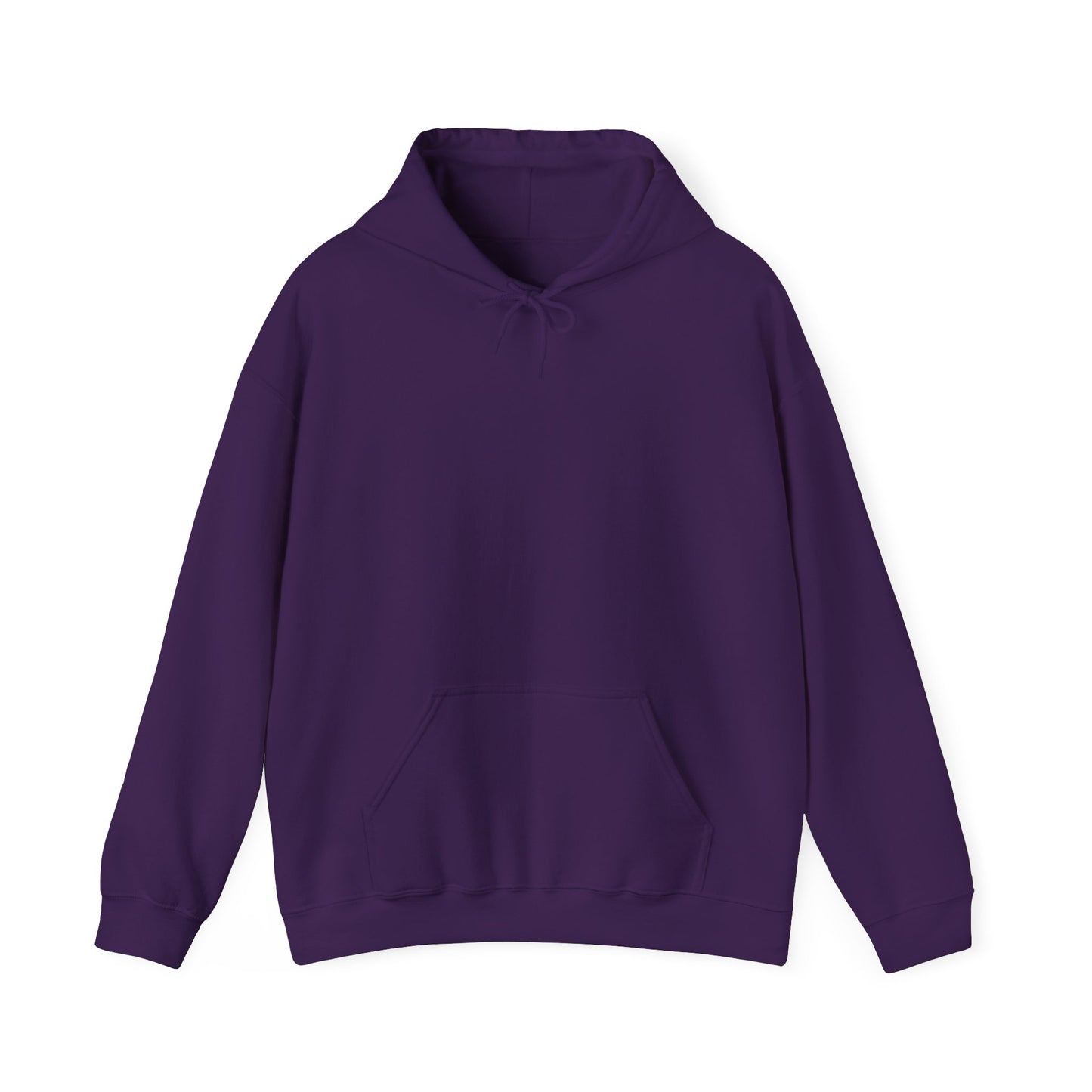 Unisex Skull Kitsch Standard Hoodie - VibesStreet