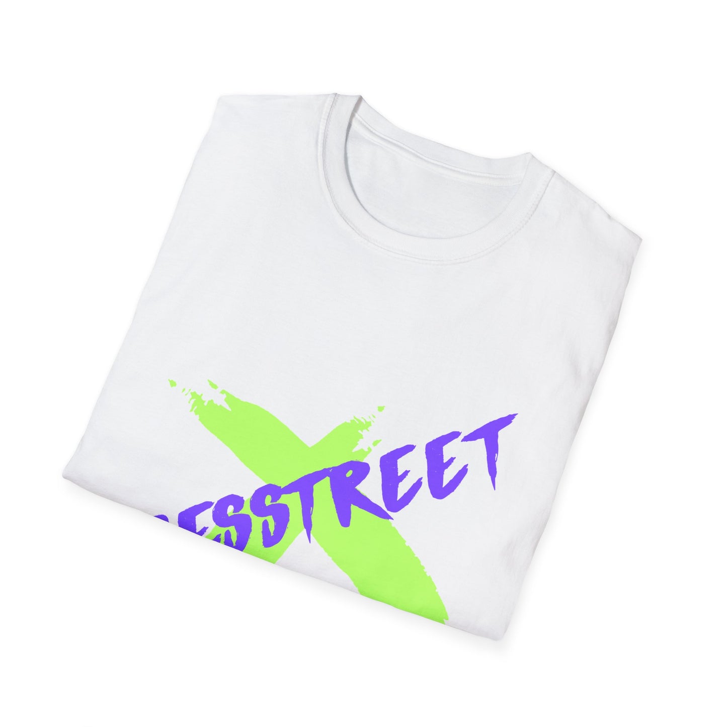 T-Shirt VibesStreet Aesthetic-VibesStreet