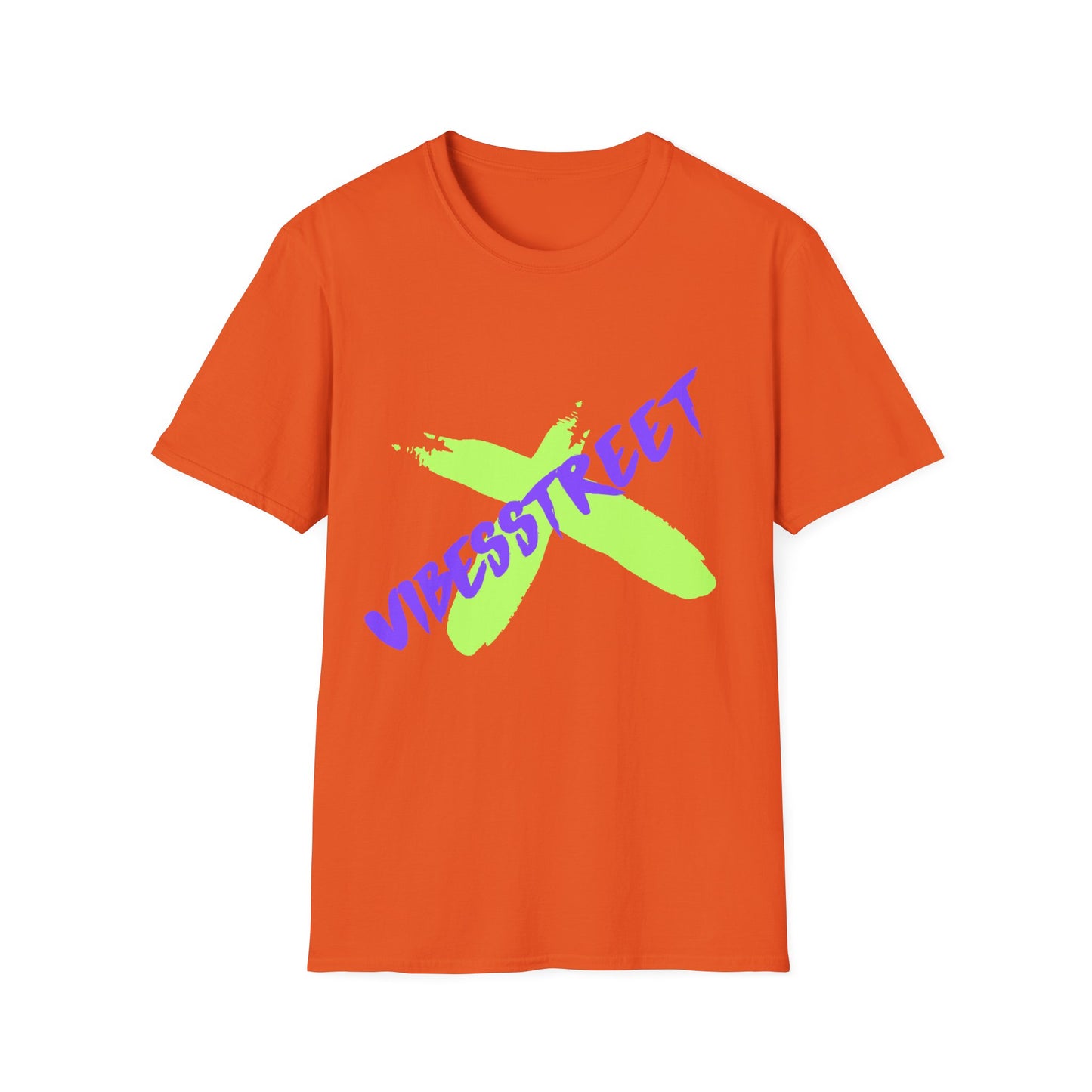T-Shirt VibesStreet Aesthetic-VibesStreet