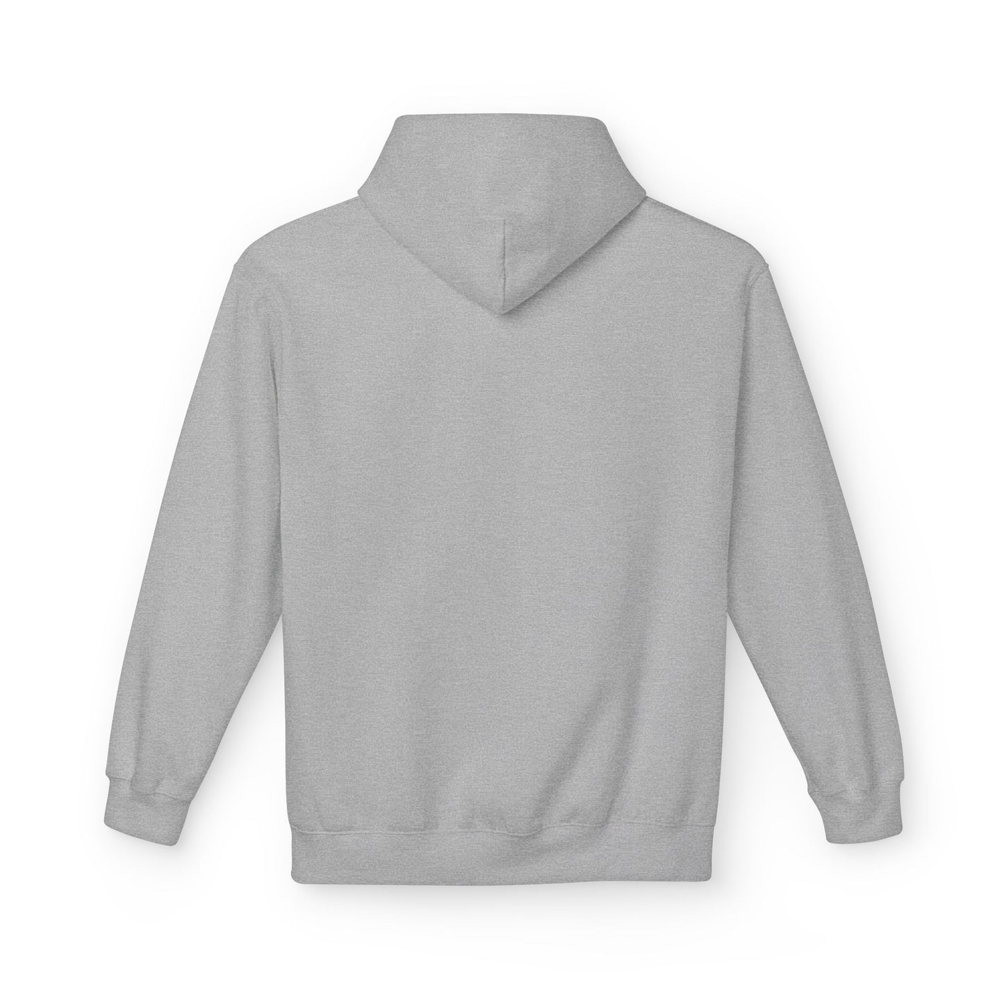 Bluza Hoodie Unisex I disappear into the abyss of pink