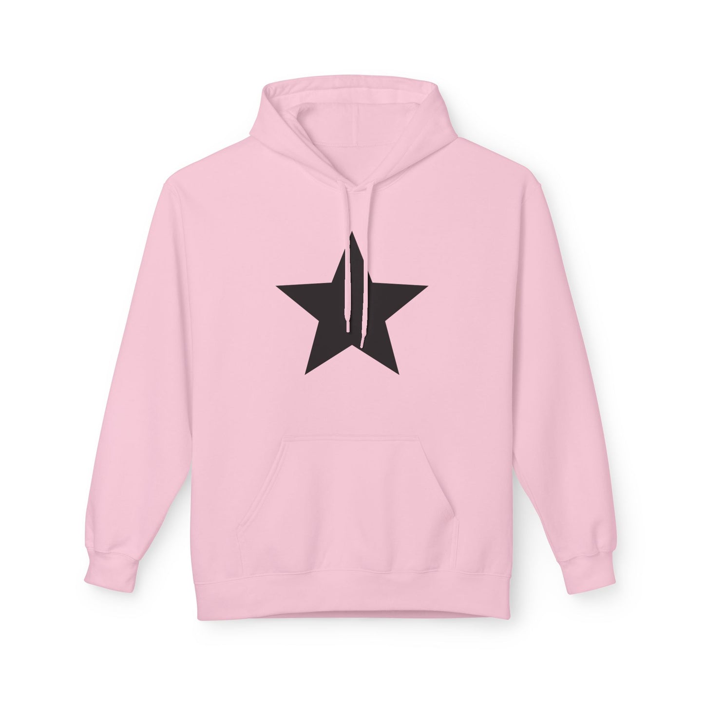 Bluza Hoodie Unisex Chillout Star-OverFash