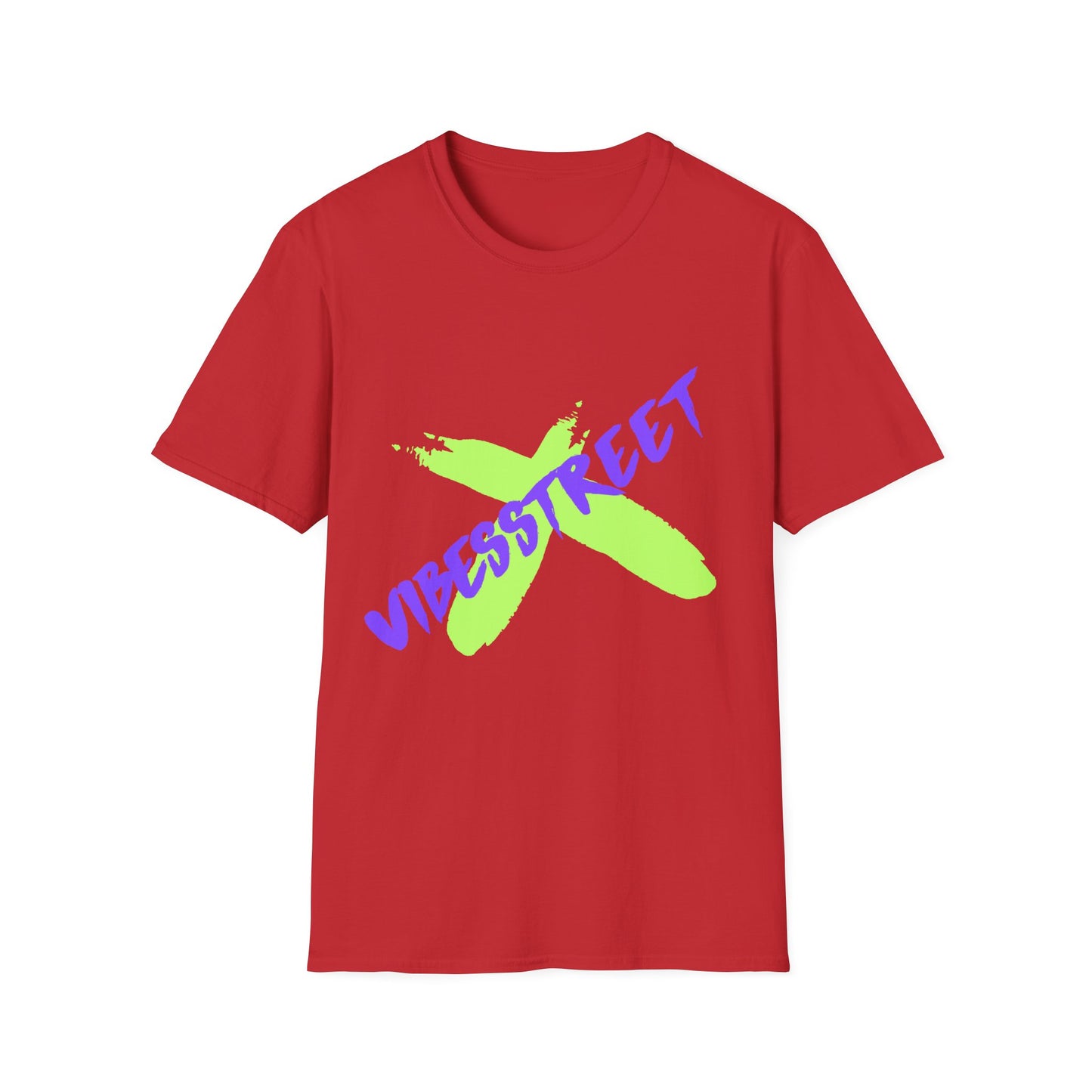 T-Shirt VibesStreet Aesthetic-VibesStreet