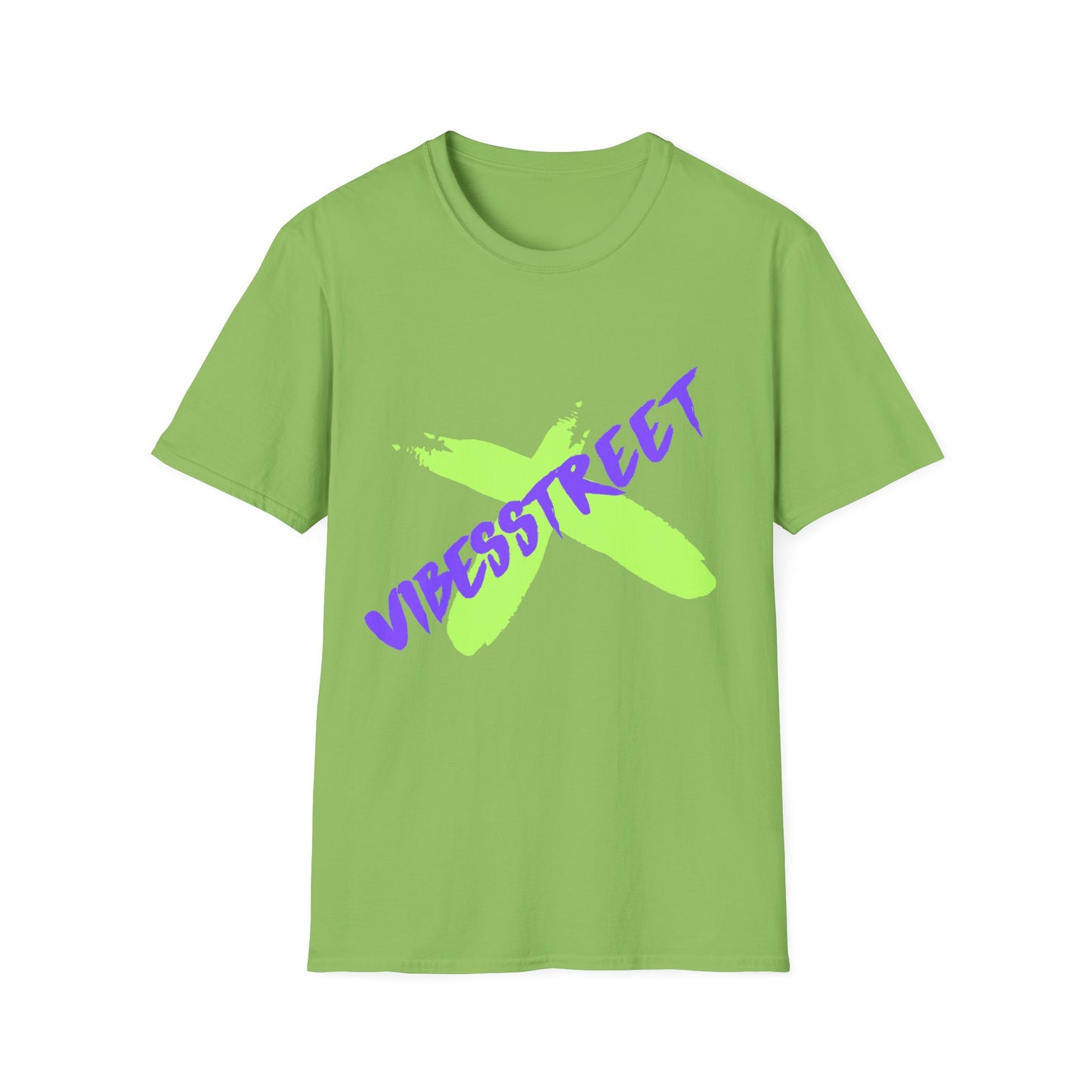 T-Shirt VibesStreet Aesthetic-VibesStreet