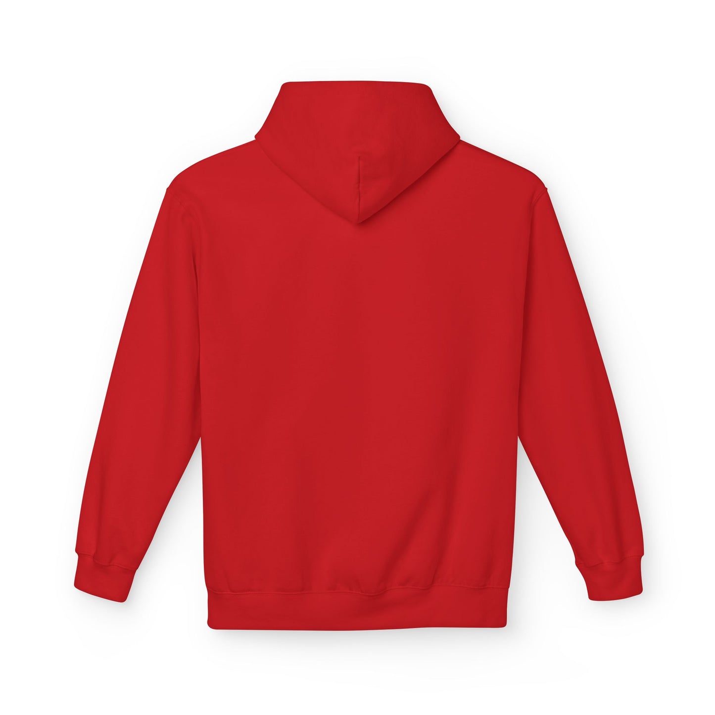 Bluza Unisex Hoodie Ultra Pink VibesStreet Brand-VibesStreet