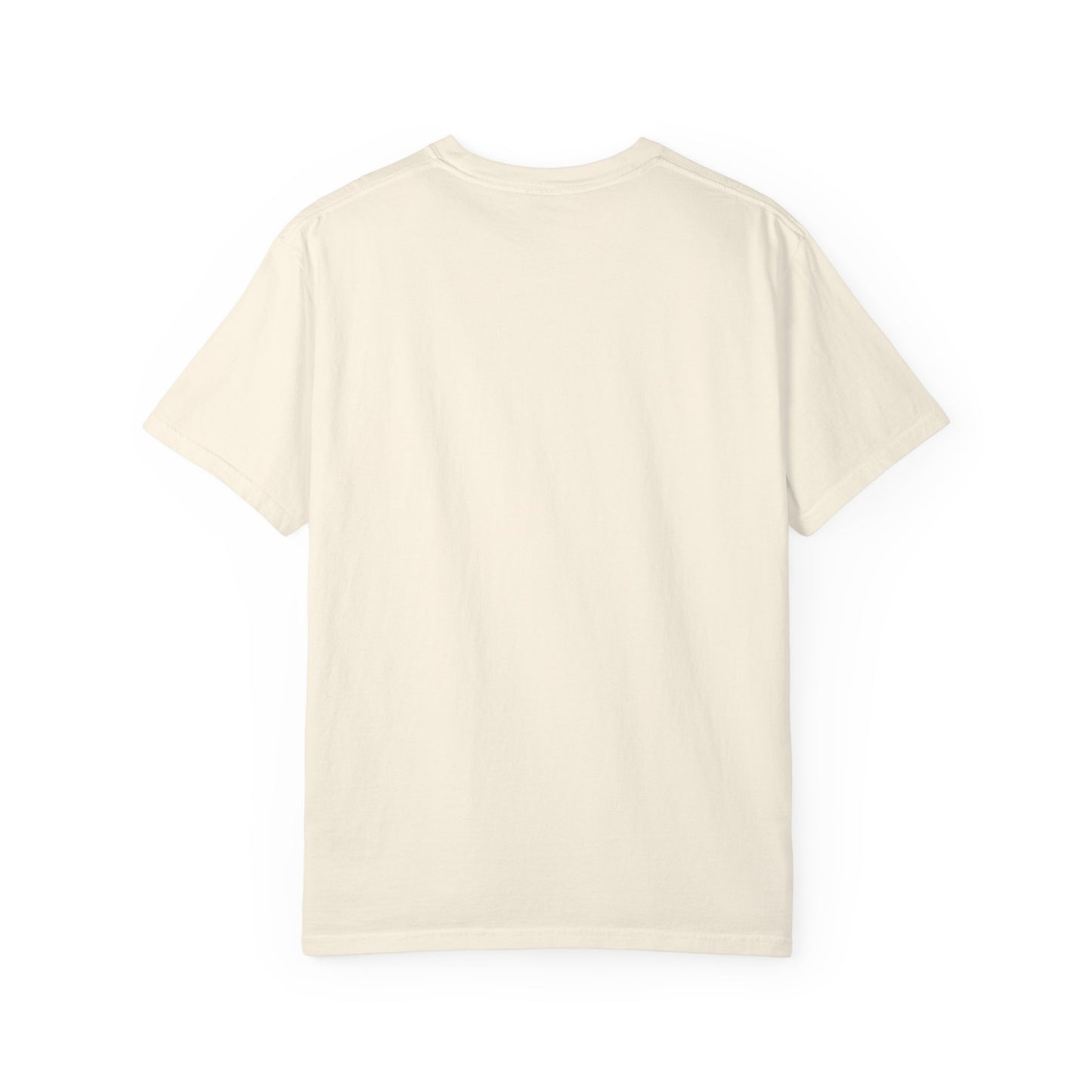 T-Shirt Unisex Life is no Funny Abstract-VibesStreet
