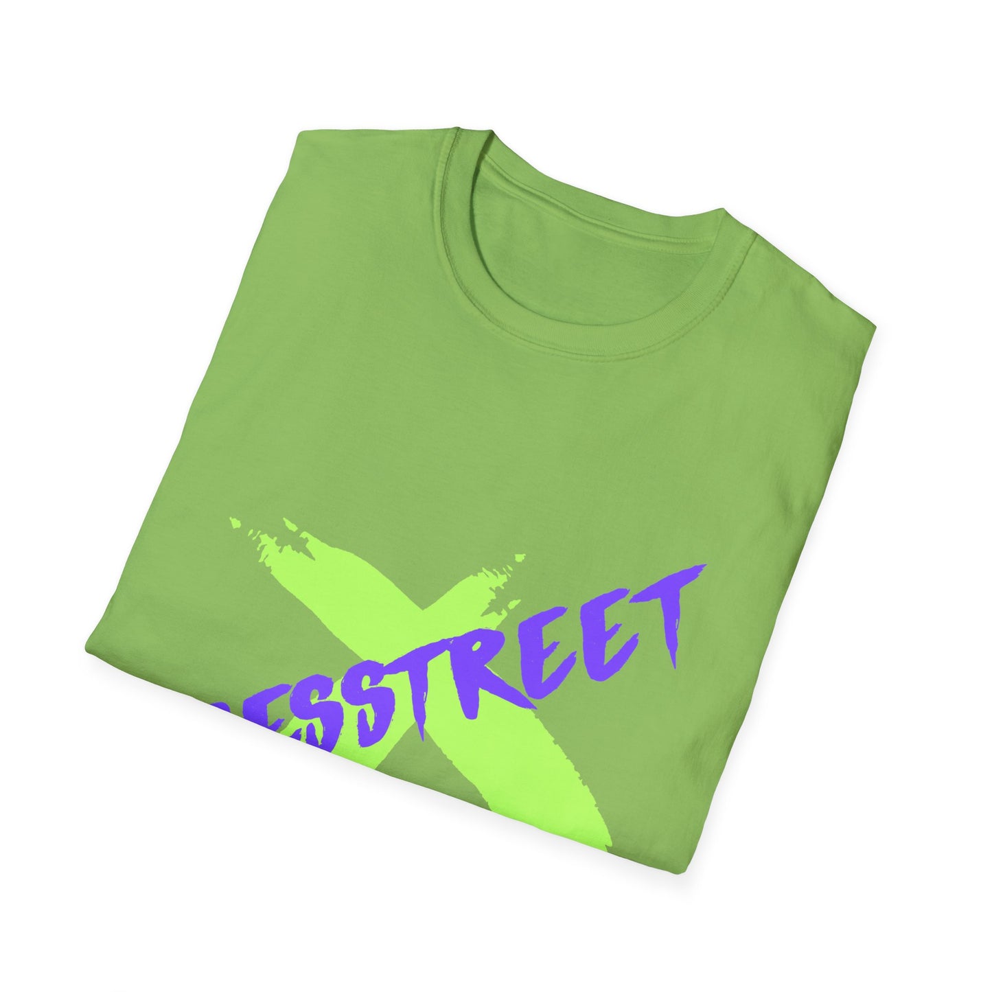 T-Shirt VibesStreet Aesthetic-VibesStreet