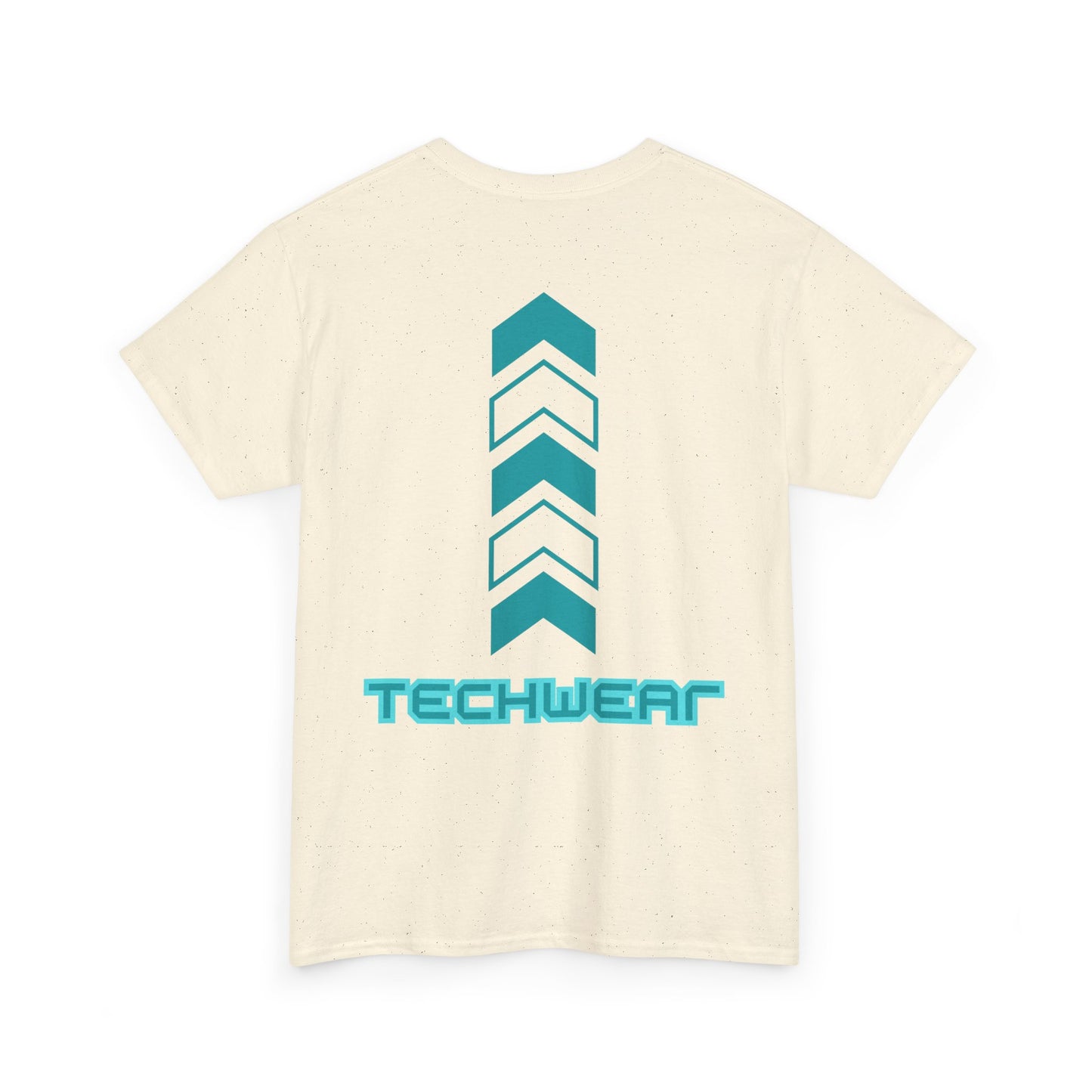 T-shirt Techwear Orginal Aeasthetic TechSouls-TechSouls