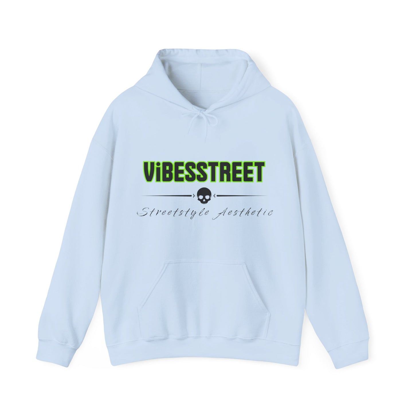 Unisex Only Choice Rebel-VibesStreet Hoodie