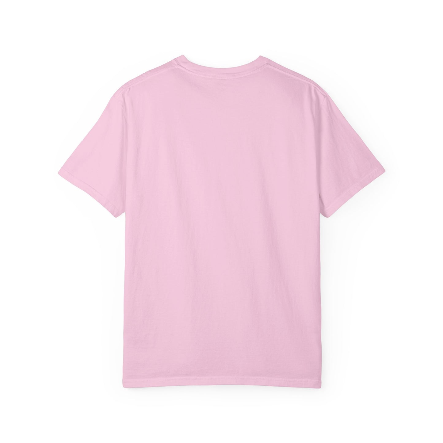 T-Shirt Unisex Life is no Funny Abstract-VibesStreet