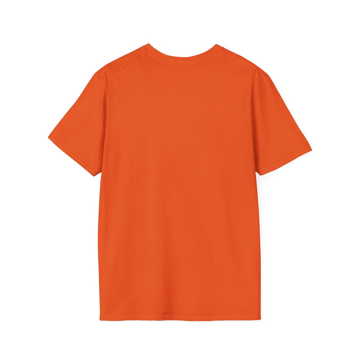 T-Shirt unisexe je détruis avec mon regard!-VibesStreet