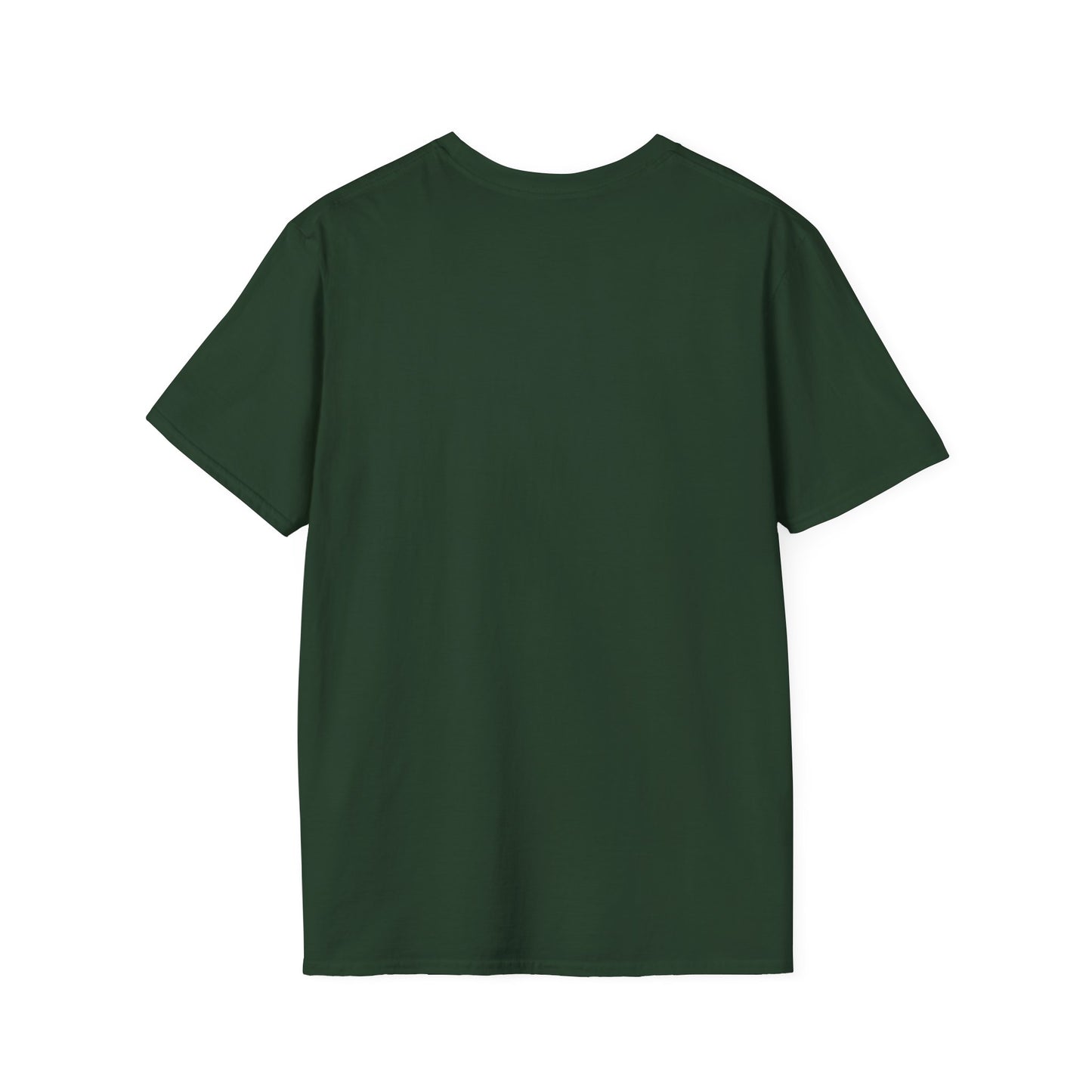 T-Shirt Unisex VibesStreet Aesthetic Spray-VibesStreet