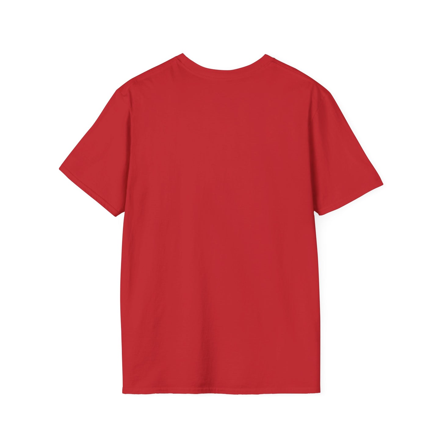 T-Shirt unisexe je détruis avec mon regard!-VibesStreet