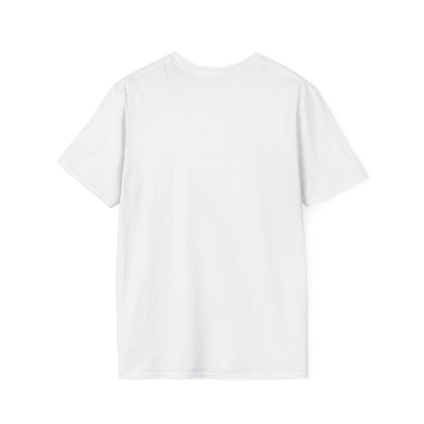 T-Shirt unisexe je détruis avec mon regard!-VibesStreet