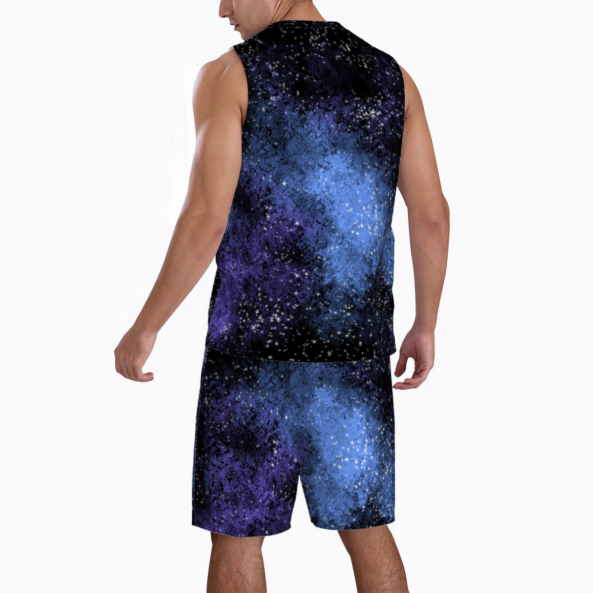Komplet sportowy Gympeak MilkyWay