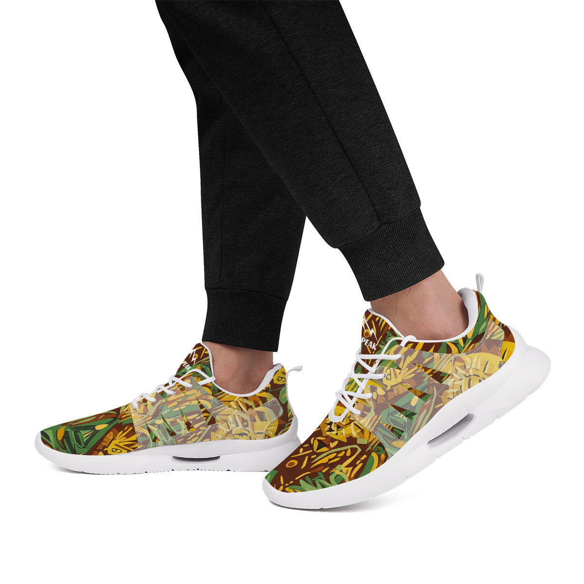 Buty Running Gym King-GymPeak